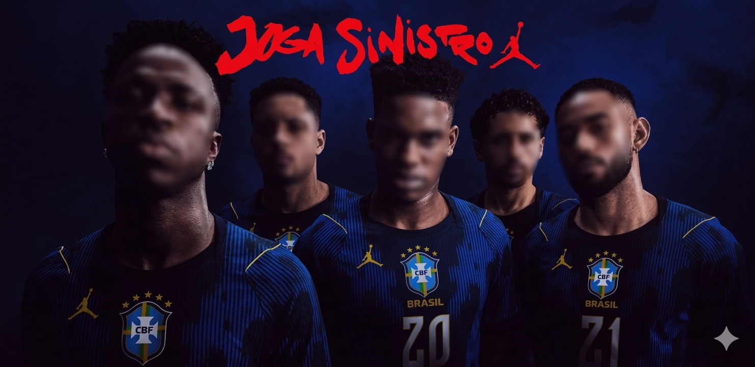 Coleção Royale Imports